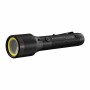 Led Lenser Linterna P9R Core LEP Tecnologia Laser Excited Phosphor