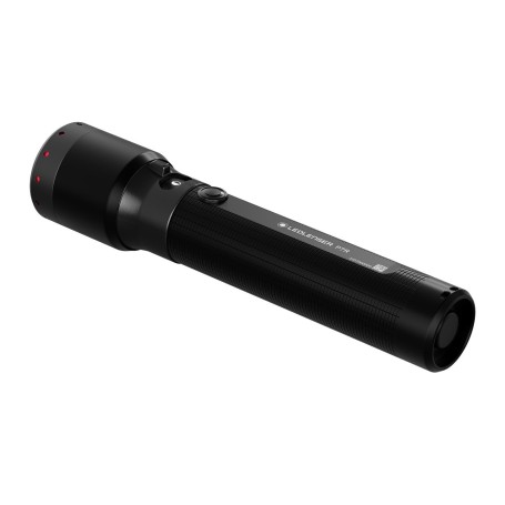 Led Lenser Linterna P7R Recargable