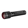 Led Lenser Linterna P6R Recargable