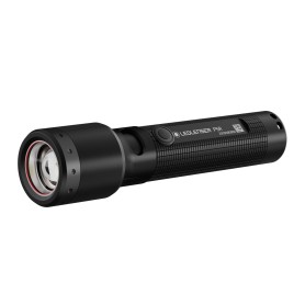 Led Lenser Linterna P5R Recargable
