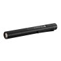 Led Lenser Linterna P4R Recargable