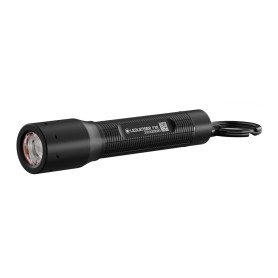 Led Lenser Linterna P3R Recargable