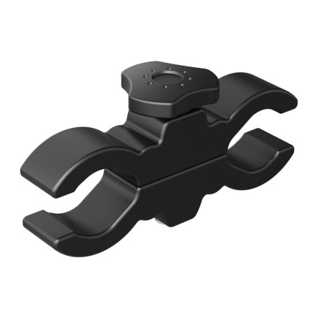 Led Lenser Adaptador de Armas Para Linternas TT3,TAC6R Y TAC7R