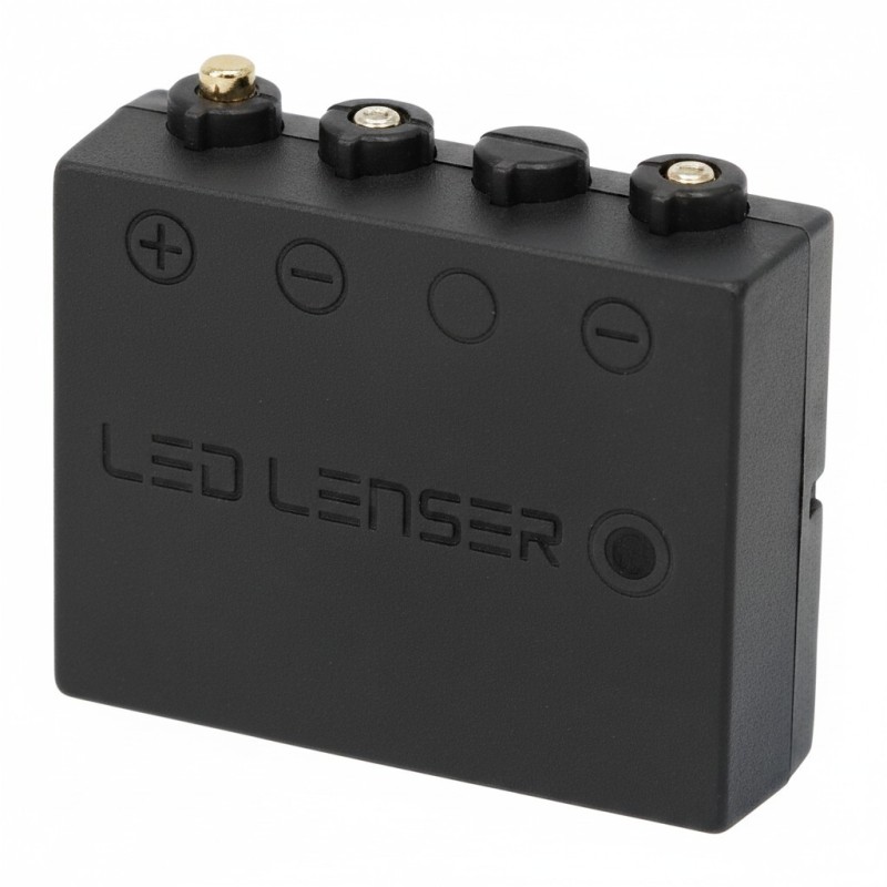 Led Lenser Batería Para H7R.2 H7R.2