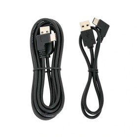 ZWO Cable set  USB2.0 C to A, 2m & 50cm