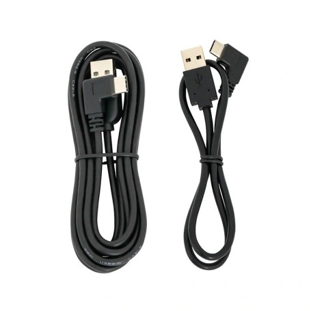 ZWO Cable set  USB2.0 C to A, 2m & 50cm