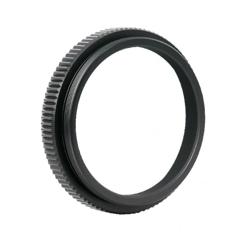 ZWO M54M-M54F 7.5mm Extender Anillo de extensión ZWO de 7,5 mm M54/M54 (Macho/Hembra)