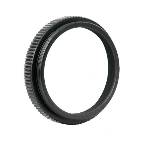 ZWO M54M-M54F 7.5mm Extender Anillo de extensión ZWO de 7,5 mm M54/M54 (Macho/Hembra)