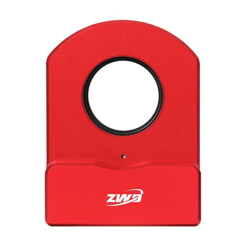 Rotor de campo ZWO CAA M54