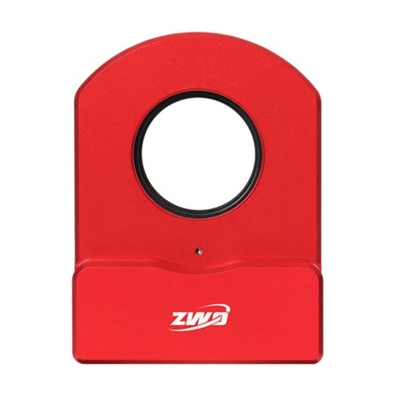 Rotor de campo ZWO CAA M54