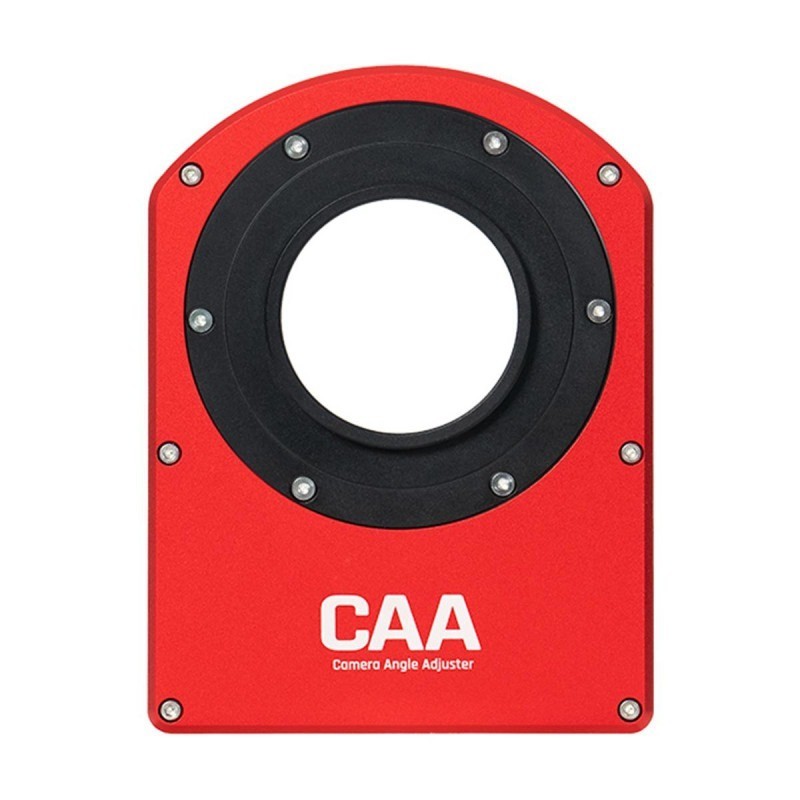 Rotor de campo ZWO CAA M54