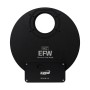 Rueda de filtros EFW ZWO de 5 posiciones 5x50,8mm
