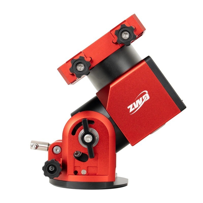 Montura ZWO AM7