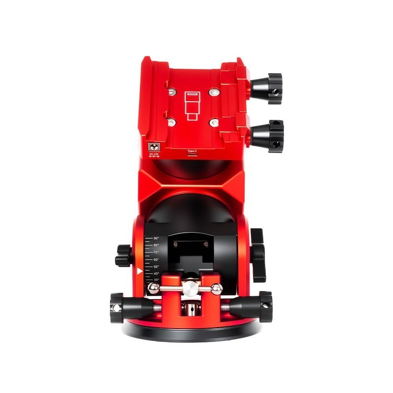 Montura ZWO AM3N