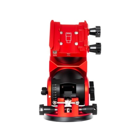 Montura ZWO AM3N