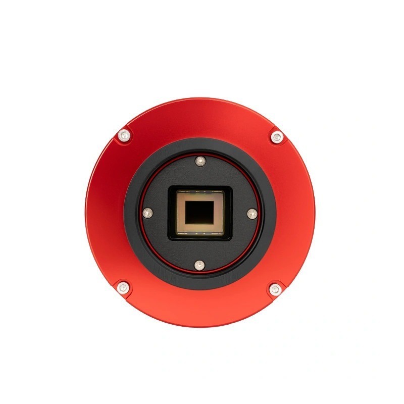 Cámara monocromática refrigerada SWIR ZWO ASI992MM-P