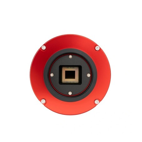 Cámara monocromática refrigerada SWIR ZWO ASI992MM-P