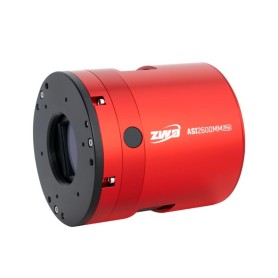 Cámara refrigerada a color ZWO ASI2600MC-P25