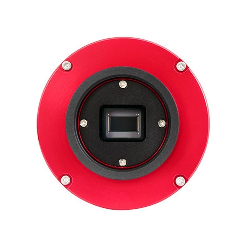 Cámara monocromática refrigerada ZWO ASI585MM-P