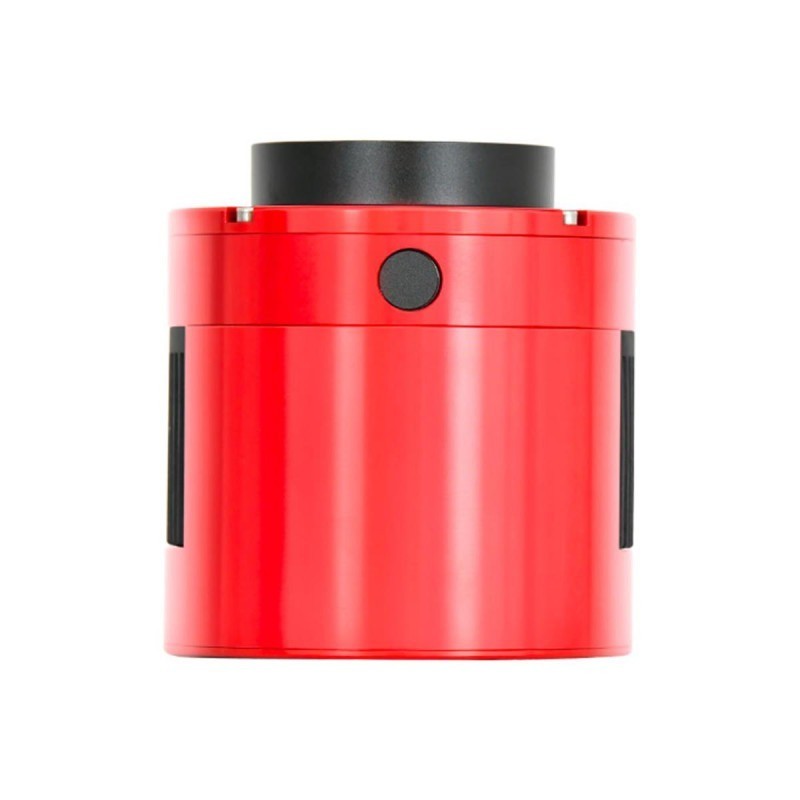 Cámara monocromática refrigerada ZWO ASI585MM-P