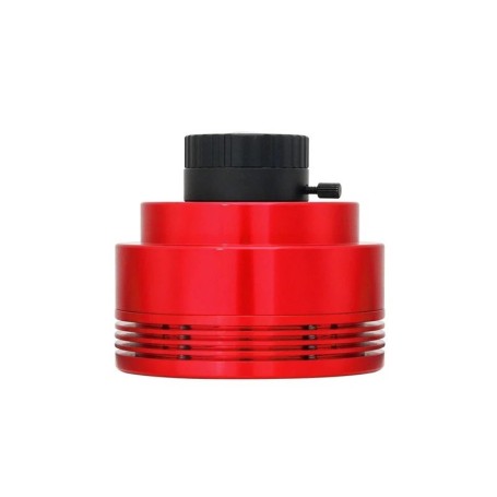 Cámara monocromática ZWO ASI676MM