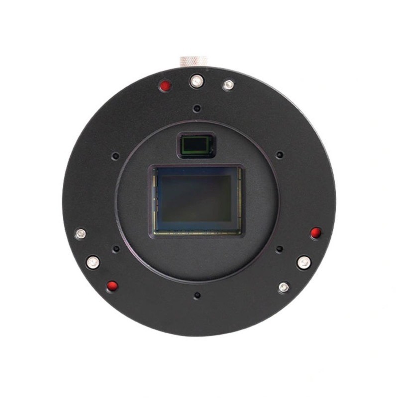 Cámara monocromática refrigerada ZWO ASI2600MM-AIR