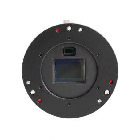 Cámara monocromática refrigerada ZWO ASI2600MM-AIR