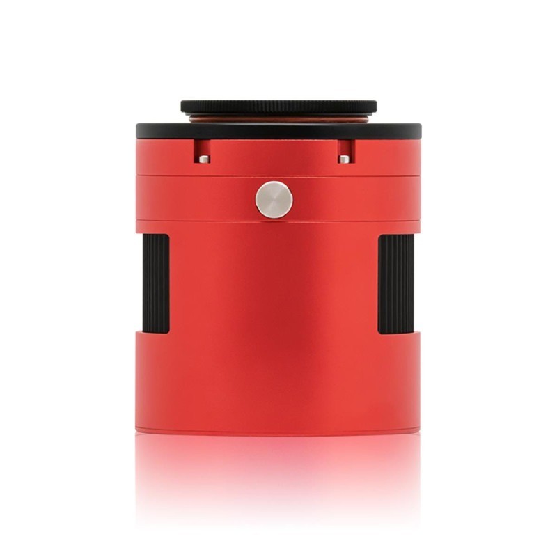 Cámara monocromática refrigerada ZWO ASI2600MM-DUO