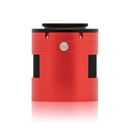 Cámara monocromática refrigerada ZWO ASI2600MM-DUO