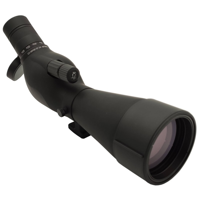 Telescopio NOBLEX NS 20-60x80 ED