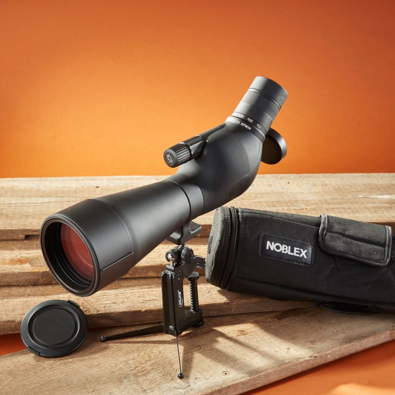 Telescopio NOBLEX NS 20-60x80 ED