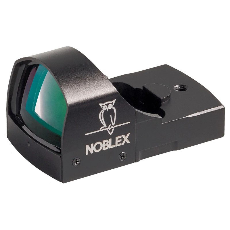 Visor NOBLEX NV Sight II Plus 3.5 MOA