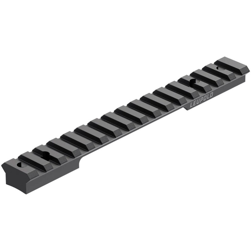 Carril LEUPOLD BackCountry Cross-Slot (adaptable) - REM 700 LA