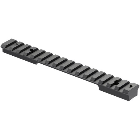 Carril LEUPOLD BackCountry Cross-Slot (adaptable) - REM 700 LA