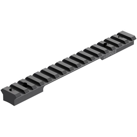 Carril LEUPOLD BackCountry Cross-Slot (adaptable) - REM 700 LA 20 MOA