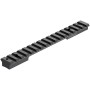 Carril LEUPOLD BackCountry Cross-Slot (adaptable) - REM 700 LA 20 MOA