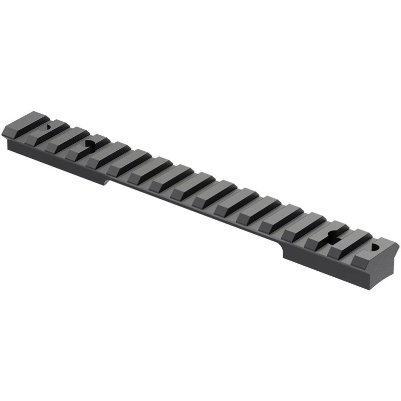 Carril LEUPOLD BackCountry Cross-Slot (adaptable) - REM 700 LA 20 MOA
