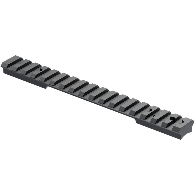 Carril LEUPOLD BackCountry Cross-Slot (adaptable) - Savage 110/Axis LA (Round RCVR)