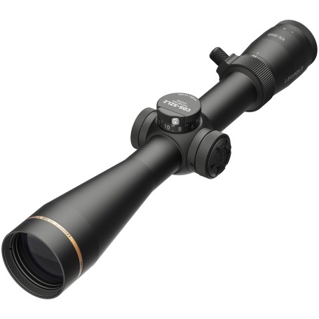 Visor LEUPOLD VX-5HD GEN 2 3-15x44 CDS-SZL2 Side Focus FireDot Duplex ilum.
