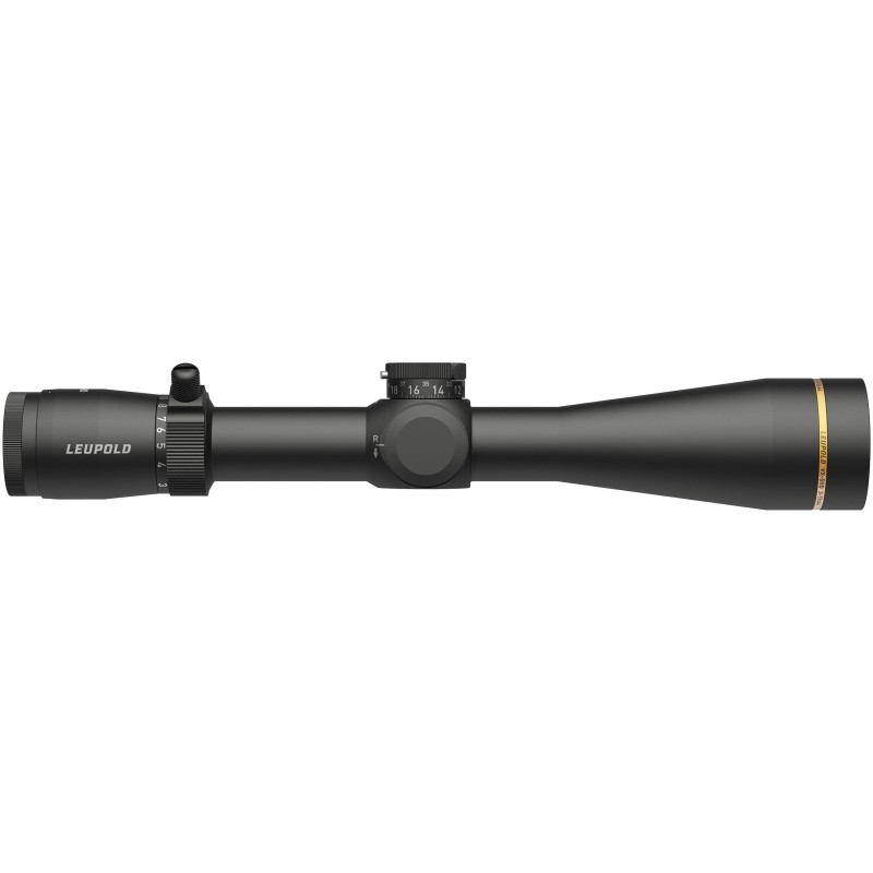 Visor LEUPOLD VX-5HD GEN 2 3-15x44 CDS-SZL2 Side Focus FireDot Duplex ilum.