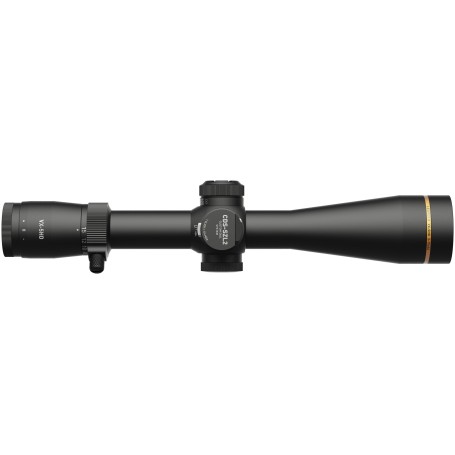 Visor LEUPOLD VX-5HD GEN 2 3-15x44 CDS-SZL2 Side Focus FireDot Duplex ilum.