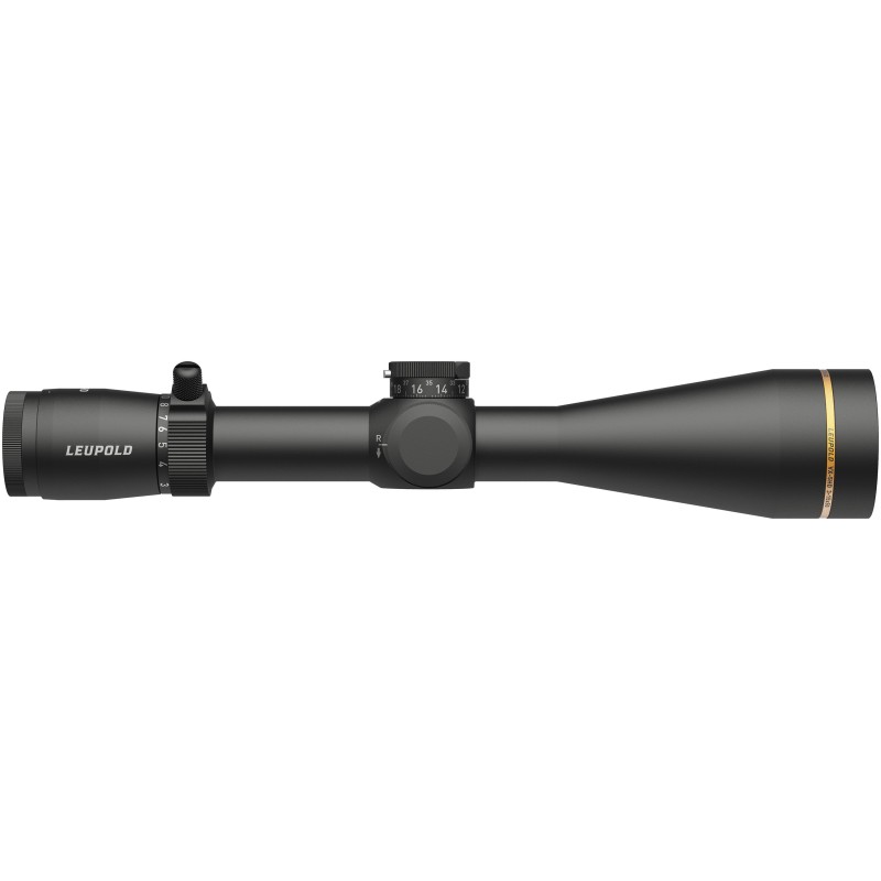 Visor LEUPOLD VX-5HD GEN 2 3-15x50 CDS-SZL2 Side Focus FireDot Duplex ilum.