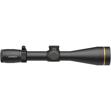 Visor LEUPOLD VX-5HD GEN 2 3-15x50 CDS-SZL2 Side Focus FireDot Duplex ilum.