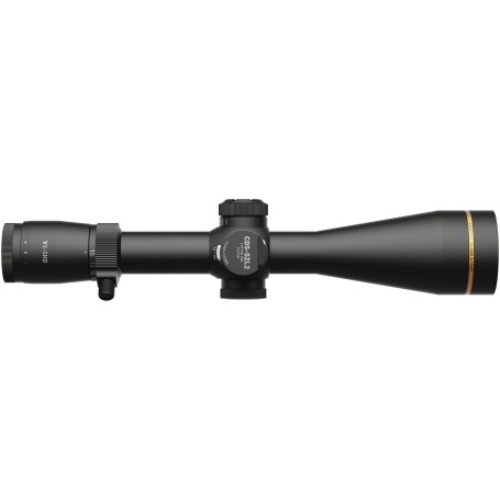 Visor LEUPOLD VX-5HD GEN 2 3-15x50 CDS-SZL2 Side Focus FireDot Duplex ilum.