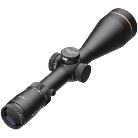 Visor LEUPOLD VX-5HD GEN 2 3-15x56 CDS-SZL2 Side Focus Metric FireDot 4 Fine ilum.