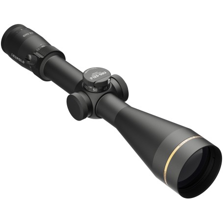 Visor LEUPOLD VX-5HD GEN 2 3-15x56 CDS-SZL2 Side Focus Metric FireDot 4 Fine ilum.