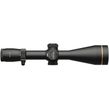 Visor LEUPOLD VX-5HD GEN 2 3-15x56 CDS-SZL2 Side Focus Metric FireDot 4 Fine ilum.