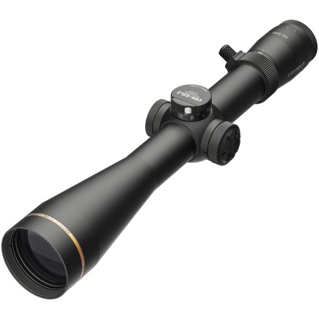 Visor LEUPOLD VX-5HD GEN 2 4-20x52 CDS-SZL2 Side Focus FireDot Duplex ilum.