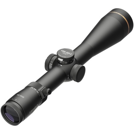 Visor LEUPOLD VX-5HD GEN 2 4-20x52 CDS-SZL2 Side Focus FireDot Duplex ilum.