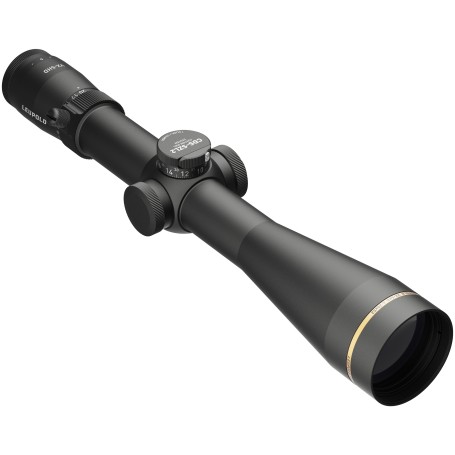 Visor LEUPOLD VX-5HD GEN 2 4-20x52 CDS-SZL2 Side Focus FireDot Duplex ilum.